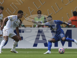 CWC Real Madrid Al Hilal Soccer