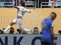 CWC Real Madrid Al Hilal Soccer