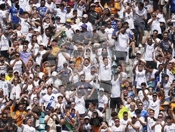 CWC Real Madrid Al Hilal Soccer