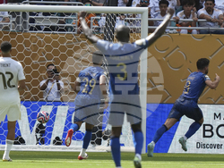 CWC Real Madrid Al Hilal Soccer