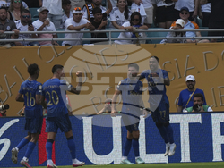 CWC Real Madrid Al Hilal Soccer