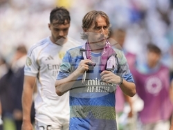 CWC Real Madrid Al Hilal Soccer