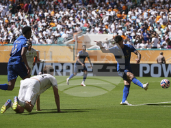 CWC Real Madrid Al Hilal Soccer