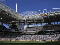 CWC Real Madrid Al Hilal Soccer