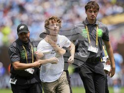 CWC Manchester City Wydad AC Soccer