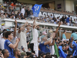 CWC Real Madrid Al Hilal Soccer