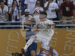 CWC Real Madrid Al Hilal Soccer