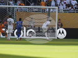 CWC Real Madrid Al Hilal Soccer