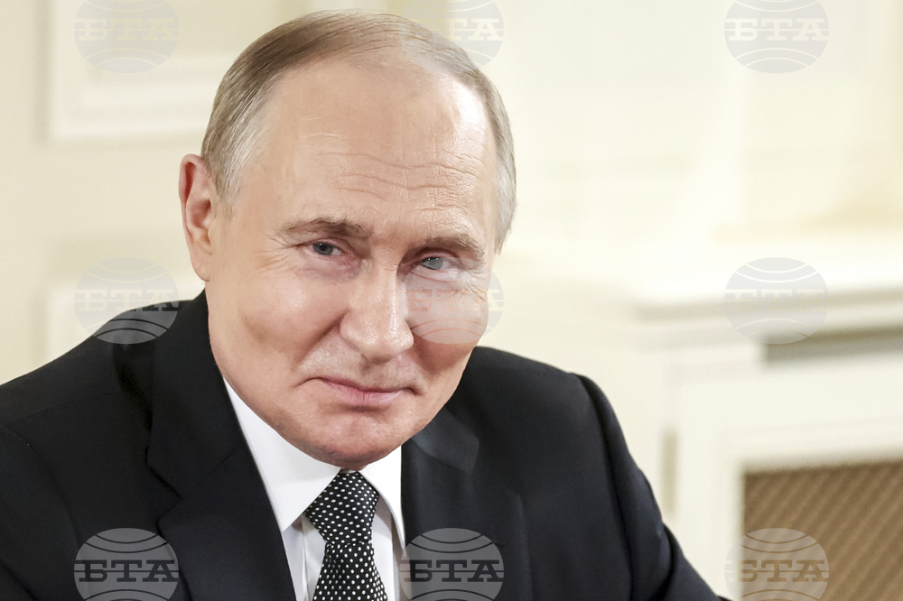 Путин готов да се срещне със Зеленски само в последния етап от преговорите между Москва и Киев