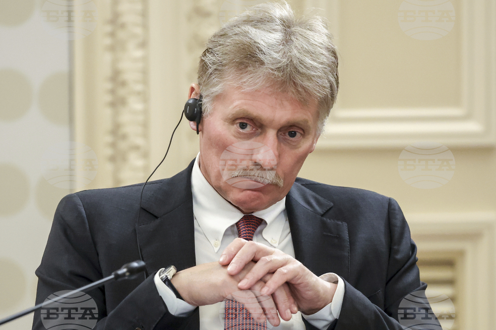 Русия с всички средства ще защитава задържаните си в Азербайджан граждани, заяви Кремъл