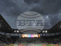 APTOPIX CWC CF Pachuca FC Salzburg Soccer