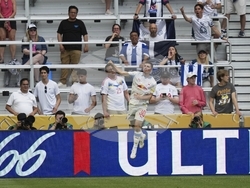 CORRECTION CWC CF Pachuca FC Salzburg Soccer