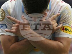 APTOPIX CWC CF Pachuca FC Salzburg Soccer