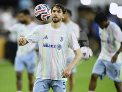 CWC Al Ain Juventus Soccer