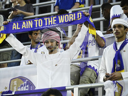 CWC Al Ain Juventus Soccer