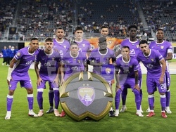 CORRECTION CWC Al Ain Juventus Soccer