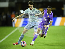 CWC Al Ain Juventus Soccer