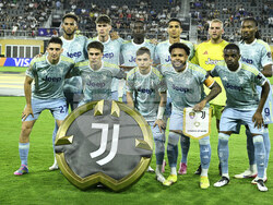 CWC Al Ain Juventus Soccer