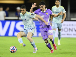 CWC Al Ain Juventus Soccer