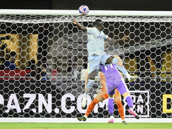 CWC Al Ain Juventus Soccer