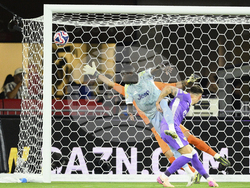 CWC Al Ain Juventus Soccer
