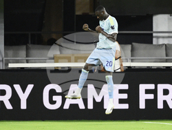 CWC Al Ain Juventus Soccer