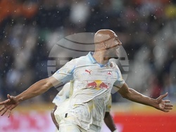 APTOPIX CWC CF Pachuca FC Salzburg Soccer