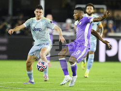 CWC Al Ain Juventus Soccer