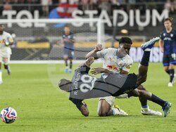 APTOPIX CWC CF Pachuca FC Salzburg Soccer