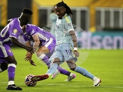 CWC Al Ain Juventus Soccer