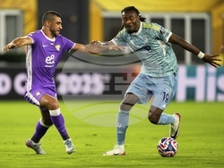 CWC Al Ain Juventus Soccer