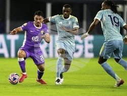 CWC Al Ain Juventus Soccer