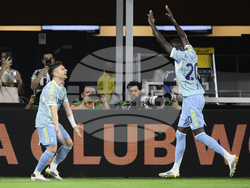 CWC Al Ain Juventus Soccer