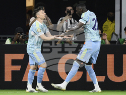 CWC Al Ain Juventus Soccer