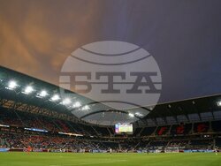APTOPIX CWC CF Pachuca FC Salzburg Soccer