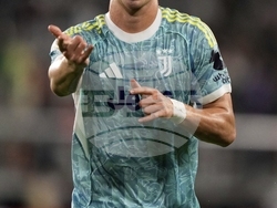 CWC Al Ain Juventus Soccer