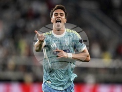 CWC Al Ain Juventus Soccer