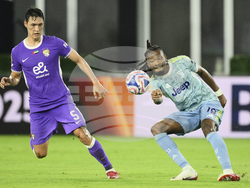 CWC Al Ain Juventus Soccer