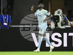 CWC Al Ain Juventus Soccer