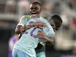 CWC Al Ain Juventus Soccer