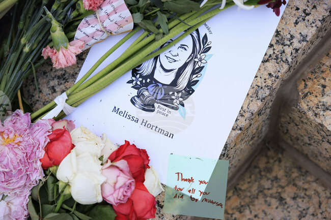 Поляризацията в американското общество доведе до ръст на политически мотивираното насилие