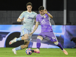 CWC Al Ain Juventus Soccer