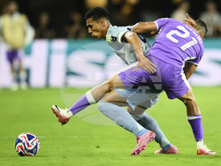 CWC Al Ain Juventus Soccer