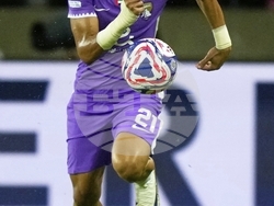 CWC Al Ain Juventus Soccer