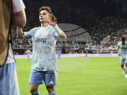 CWC Al Ain Juventus Soccer