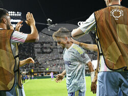 CWC Al Ain Juventus Soccer
