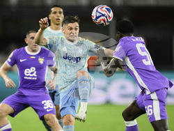 CWC Al Ain Juventus Soccer