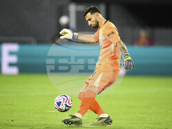 CWC Al Ain Juventus Soccer