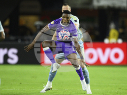 CWC Al Ain Juventus Soccer