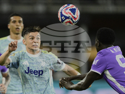 CWC Al Ain Juventus Soccer